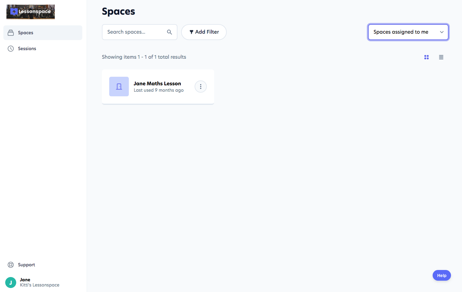 What Is Lessonspace? The Free Online Classroom for Learnmate